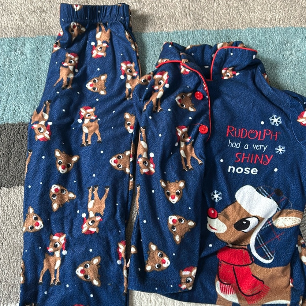 Pajama Set